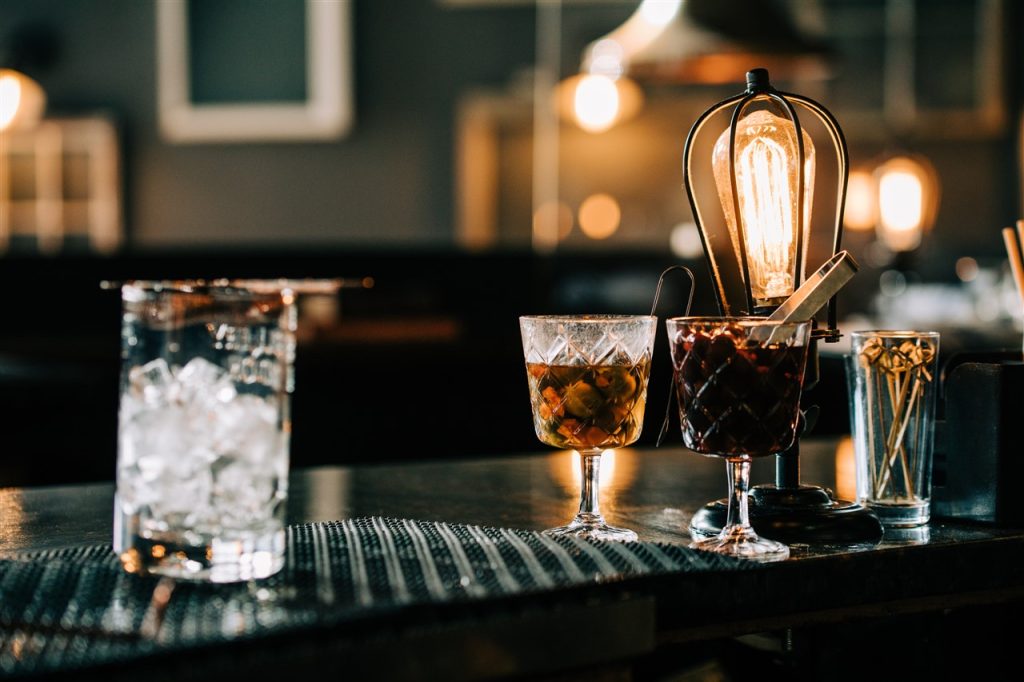 Grappa Seattle - Best Restaurant Near Queen Anne