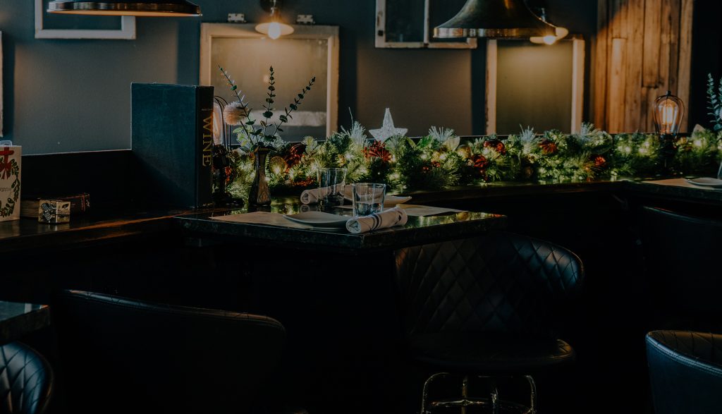 Grappa Seattle - Best Restaurant Queen Anne