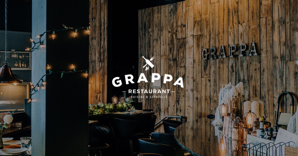 Grappa Seattle - Best Restaurant Queen Anne
