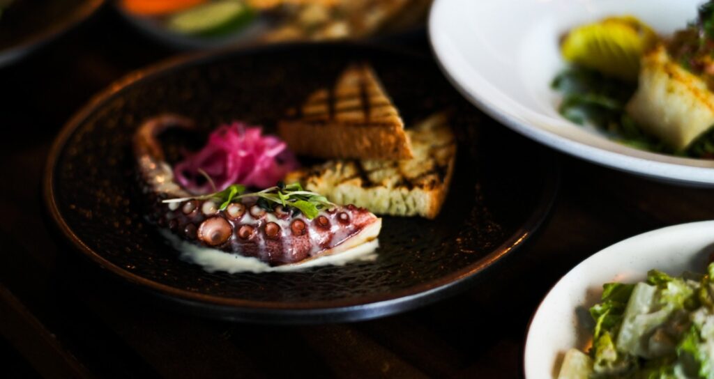 Grappa Seattle - Best Restaurant Queen Anne