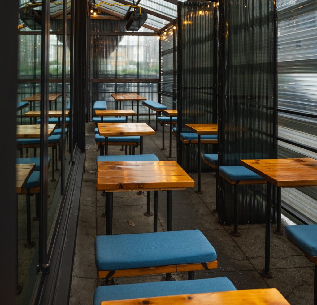 Grappa Seattle - Best Restaurant Queen Anne