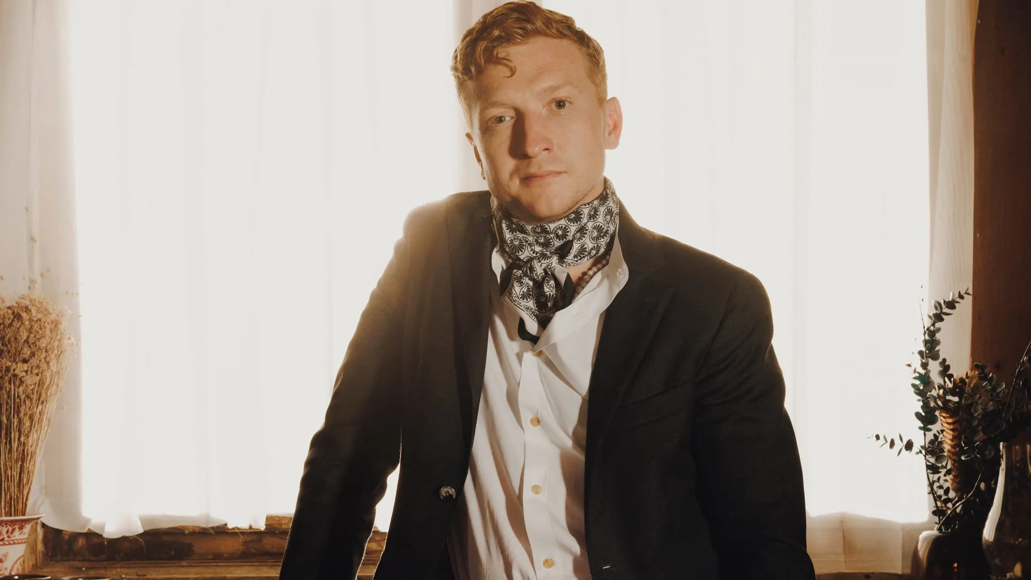 Dinner Before Tyler Childers at Climate Pledge Arena — Reserve a Table at Grappa